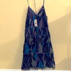 Free People NWT dress